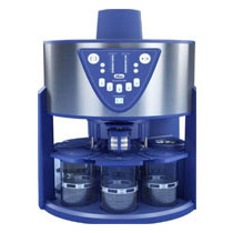 德國(guó)Elma全方位自動(dòng)手表清洗機(jī)（圖）-法穆蘭維修服務(wù)中心