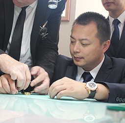 圖3-玩表三哥-用戶-武漢法穆蘭維修服務(wù)中心