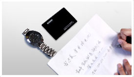 送修準(zhǔn)備-法穆蘭指定授權(quán)維修