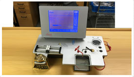 預(yù)檢-法穆蘭指定授權(quán)維修