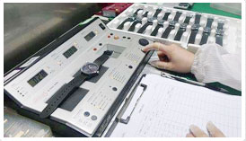 預(yù)檢-法穆蘭指定授權(quán)維修