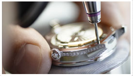 進(jìn)入服務(wù)流程-法穆蘭指定授權(quán)維修