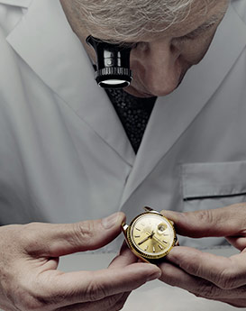 貝亞特·布蘭奇-北京法穆蘭維修服務(wù)中心制表師